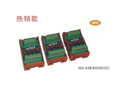 天津MX-04B/MSSR/DC