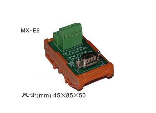 太仓MX-E9